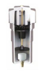 Schulz 007.0292-0 | 488 CFM Schulz FSCS 375 Condensate Separator Filter